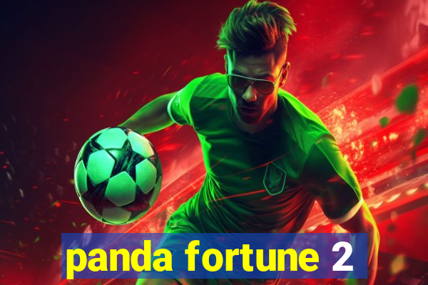 panda fortune 2